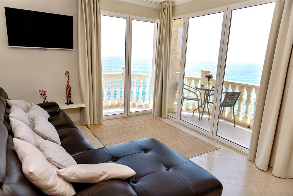 Atico Suite Ola Blanca Cala de Finestrat Buitenkant foto
